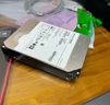 西部數(shù)據(jù)（WD）8TB 企業(yè)級(jí)機(jī)械硬盤DC HC320 SATA 7200轉(zhuǎn)256MB CMR垂直 服務(wù)器硬盤 3.5英寸HUS728T8TALE6L4 曬單實(shí)拍圖