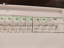 施耐德電氣 空開(kāi)帶漏電保護(hù)斷路器1P+N C32A(占一位)帶漏保空氣開(kāi)關(guān)R9D45632 曬單實(shí)拍圖