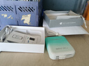 爍盟 隨身wifi充電寶二合一便攜式移動無線wifi 5ghz無限流量三網(wǎng)通免插卡全國通用2025款 【頂配版充電款】三網(wǎng)切換+1W毫安+超級快充 曬單實拍圖