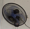 艾美特（AIRMATE）電風(fēng)扇家用商用壁扇壁掛式風(fēng)扇轉(zhuǎn)頁(yè)扇食堂餐廳宿舍工業(yè)工程風(fēng)扇五葉定時(shí)遙控墻壁風(fēng)扇 FW40-R11 曬單實(shí)拍圖