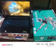 華碩（ASUS）天選4 銳龍版 國家補(bǔ)貼20% 15.6英寸高性能電競游戲本筆記本手提便攜商用辦公學(xué)生本電腦RX40顯卡 日蝕灰/R7-7435H/RTX4050 16G+1T 曬單實拍圖