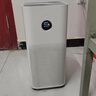 米家小米空氣凈化器5 除甲醛除菌除異味 家用 除霧霾PM2.5 低噪設(shè)計(jì) 曬單實(shí)拍圖