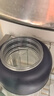 歐美邦榨汁機(jī)果蔬原汁機(jī)便攜小型水果做果汁機(jī)多功能榨汁噸噸桶榨汁杯冰沙機(jī)奶昔機(jī)攪拌杯明星同款 1300ml藍(lán)色一杯雙蓋【可碎冰】 38頁刀頭 曬單實(shí)拍圖