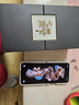 三星Samsung W24 Flip心系天下 大視野智能外屏 掌心折疊立式自由拍攝 5G折疊屏手機 冰瓷白 12GB+512GB 曬單實(shí)拍圖