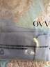 OVV2025春夏新款女裝經(jīng)典直筒易搭配休閑通勤針織半身裙 砂石灰 XS 曬單實(shí)拍圖