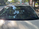 京東京造全車玻璃窗貼膜(轎車款-深色)車衣整車防曬隔熱防爆太陽保護(hù)隱私遮擋紫紅外線清晰透光汽車玻璃膜 曬單實(shí)拍圖