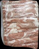 大莊園新西蘭羊肉卷800g(200g*4)【歐盟認(rèn)證】涮肉火鍋食材冷凍羊肉片 曬單實(shí)拍圖