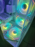 華碩TUF 電競27英寸/23.8英寸顯示器/1080P/2K屏210Hz高刷Fast IPS【小金剛系列】 VG249Q3A【小鋼炮】24英寸180Hz 曬單實拍圖