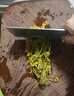 正宗越南鐵木砧板實木切菜板抗菌防霉家用案面板廚房專用刀粘占板 年輪面34*24*3cm【免保養(yǎng)】 曬單實拍圖
