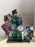 SHONEN JUMP SHOP官方 喬喬的奇妙冒險 名場景立牌 JOJO動漫周邊亞克力 空條承太郎 曬單實拍圖