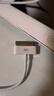 JOWOYE蘋果數(shù)據(jù)線4S手機iPhone4充電線ipad4/3/2/1touch充電器線平板電腦電源線Ipod快充USB老款寬頭 曬單實拍圖