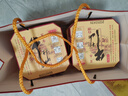 牛欄山 百年陳釀 三牛 濃香型 白酒 52度 400ml*2 雙瓶裝 曬單實(shí)拍圖