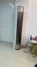 美的（Midea）空調(diào)立式柜機全面風(fēng)2/3匹 25年新品雙排銅管電子膨脹閥一級能效風(fēng)尊二代空調(diào)變頻冷暖 以舊換新 大3匹 一級能效 風(fēng)尊二代【全面風(fēng)】 曬單實拍圖