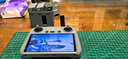 大疆 DJI Mini 5 Pro 暢飛套裝 (DJI RC 2）一英寸迷你航拍機 全向主動(dòng)避障智能跟隨 輕巧高清無(wú)損豎拍 曬單實(shí)拍圖