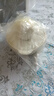 司晨碗家用新款陶瓷大號湯碗雙耳湯盆帶蓋創(chuàng)意喬遷高顏值餐具精致大碗 1個湯煲+1個湯勺【純白】 曬單實拍圖
