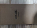 京東京造【李永波認(rèn)證】全碳素4U超輕羽毛球拍對(duì)拍F300C 控制型  曬單實(shí)拍圖