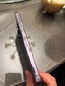 iPhone 14 ProMax【24期免息】蘋果14promax 國行5G蘋果 二手手機(jī) 暗夜紫色 【85%用戶選擇】 【99新】256G【性能/性價(jià)比推薦】3期免息 三年老店+五星店鋪+一年質(zhì)保 曬單實(shí)拍圖