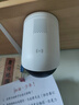 海雀800萬攝像頭監(jiān)控家用360度無死角帶夜視全景手機遠程可對話語音AI母嬰寵物室內看護鴻蒙智選3s4K 曬單實拍圖