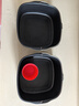 飛利浦（PHILIPS）空氣炸鍋烘焙套裝組合烤籃配件HD9945/01 適用HD9270 HD9257 NA332 NA230 HD9945/01烤籃配件 曬單實拍圖
