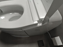 TOTO輕智能一體全自動座圈加熱自動沖水智能馬桶G5 305坑距(01) 曬單實(shí)拍圖
