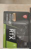 微星（MSI）萬(wàn)圖師 GeForce RTX 3050 VENTUS 2X E 6G OC 超頻版 電競(jìng)游戲設(shè)計(jì)電腦顯卡  曬單實(shí)拍圖