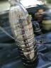 美孚（Mobil）速霸1000 合成汽機(jī)油 5W-40 SN PLUS 4L 汽車保養(yǎng) 曬單實(shí)拍圖