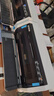 愛(ài)普生（EPSON）LQ-680KIII高速106列平推針式打印機 稅控增值稅專(zhuān)用發(fā)票存折快遞單平推連打 LQ-680KII 升級款 【性?xún)r(jià)比】LQ-680KIII（多1支原裝色帶） 曬單實(shí)拍圖