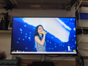 戴爾（DELL）27英寸 辦公顯示器 4K IPS 120Hz高刷 FreeSync硬件防藍(lán)光 旋轉(zhuǎn)升降 內(nèi)置音箱 電腦顯示屏 S2725QS 曬單實(shí)拍圖