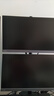 聯(lián)想（lenovo） 1080P高清商用辦公電腦顯示器 窄邊框 TUV認證護眼低藍光不閃屏 廣色域豐富接口 S22i-30 21.5英寸IPS屏75Hz高刷 曬單實(shí)拍圖
