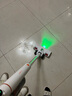 uwant友望吸塵器大橘Pro自集塵洗【專利防纏 仿生機(jī)械刮環(huán)】廣角綠光顯塵大吸力無(wú)線手持家用掃地除螨儀 曬單實(shí)拍圖