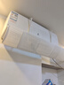 申花空調(diào)補貼 節(jié)能空調(diào)掛機 家用 壁掛式 臥室出租屋 省電變頻  以舊換新 安靜低音快速冷暖獨立除濕 大1.5匹 一級能效 【單冷】全銅管 無安裝 送貨入戶 曬單實拍圖