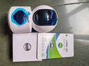 紐曼無(wú)線家用智能AI攝像頭800萬(wàn)像素高清監(jiān)控器360度無(wú)死角帶夜視全景語(yǔ)音手機(jī)遠(yuǎn)程對(duì)話室內(nèi)外家庭云臺(tái) 曬單實(shí)拍圖
