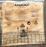 ANDCICI梵高博物館 金色麥田油畫帆布包上班通勤 學生書包單肩包情人節(jié) 梵高 金色麥田 曬單實拍圖