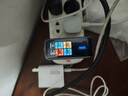 CUKTECH酷態(tài)科10號超級電能充Ultra氮化鎵充電器120W/100W四口快充套裝接入米家兼容筆記本電腦蘋果小米 曬單實拍圖