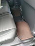 車(chē)麗友甄選專(zhuān)用 于15-19款本田思鉑睿腳墊tpe全包圍包門(mén)檻后備箱墊汽車(chē)用品 【單層款】單層TPE包門(mén)檻腳墊 思鉑睿 曬單實(shí)拍圖