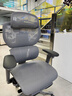 摩伽【新品】T1智能追腰人體工學(xué)椅家用辦公電腦椅子可躺老板總裁座椅 曬單實(shí)拍圖