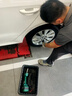 米其林（MICHELIN）汽車(chē)輪胎 205/55R16 91W 浩悅五代 Primacy 5 適配朗逸/寶來(lái)/英朗 曬單實(shí)拍圖