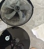 格力（GREE）家用電風(fēng)扇臺(tái)地兩用5葉大風(fēng)量落地扇立式輕音節(jié)能電扇客廳臥室辦公宿舍定時(shí)風(fēng)扇廣角搖頭空調(diào)伴侶 【2025年新品】FD-40X79h5 曬單實(shí)拍圖