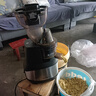 SAVTM獅威特savtmje220不銹鋼榨汁機渣汁分離原汁機家用果汁機大口徑商用多功能鮮榨果汁蔬菜豆漿冰淇淋碎冰 24M00B經(jīng)典款標配 曬單實(shí)拍圖