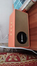 天貓精靈【國家補貼】哇哦智能音箱IN糖6藍牙音響 AI大模型問答兒童早教學習故事鬧鐘語音交互 七夕節(jié)禮物 橘糖色 官方標配 曬單實拍圖