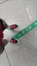 環(huán)球男鞋黑色帆布鞋男2025夏季新款鞋子男百搭透氣輕便休閑運(yùn)動板鞋男 黑色 42 曬單實(shí)拍圖