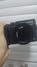 七工匠松下奧林巴斯m43卡口定焦鏡頭 黑色 35mm f1.4人像半畫(huà)幅微單相機鏡頭手動(dòng)大光圈 曬單實(shí)拍圖