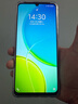 vivo Y37c 6GB+128GB 墨綠 5500mAh大電池 SGS五星整機(jī)抗跌耐摔認(rèn)證 150%大音量 老人機(jī) AI手機(jī) 曬單實拍圖
