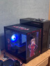 華碩全家桶【24期免息】RTX5070ti/5070/5060Ti顯卡i5 14600KF臺(tái)式主機(jī)明日香定制mod組裝電腦DIY整機(jī) i5 13400F+華碩RTX5060 配置一 曬單實(shí)拍圖