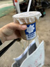 拜杰一次性飲料杯咖啡杯奶茶杯子帶蓋加厚塑料飲品杯自制檸檬茶杯子 【500ml20只裝】考拉杯杯+蓋+粗吸管+防漏紙 曬單實(shí)拍圖