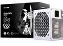 長城（Great Wall） 長城電源神威額定600W/500W/400W游戲電源臺式機電腦靜音電源 神威5000SW(額定400W盒裝） 曬單實拍圖