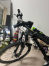神火（SupFire）BL12-B自行車前燈下掛吊裝夜騎行強(qiáng)光手電筒遠(yuǎn)近一體公路山地破風(fēng) 曬單實(shí)拍圖