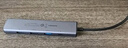 綠聯(lián)Type-C擴(kuò)展塢USB3.2高速拓展塢4K60Hz雷電HDMI接口擴(kuò)展器適用蘋果Mac華為筆記本電腦轉(zhuǎn)換器iPad 曬單實(shí)拍圖