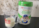 宜品仨控純羊奶粉中老年成人奶粉控糖三高糖尿可食用無(wú)蔗糖奶粉 1罐【體驗裝】仨控中老年羊奶粉 曬單實(shí)拍圖