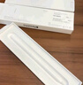 Apple/蘋果 Pencil Pro 磁吸觸控筆手寫筆蘋果筆電容筆書寫繪畫適用于iPad mini新品/Pro (M4)/Air (M2) 曬單實拍圖